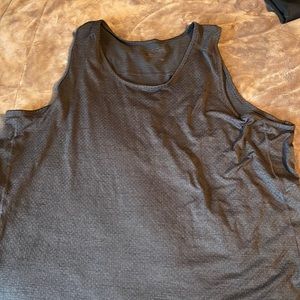 Rawlings tank top